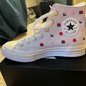Converse high top